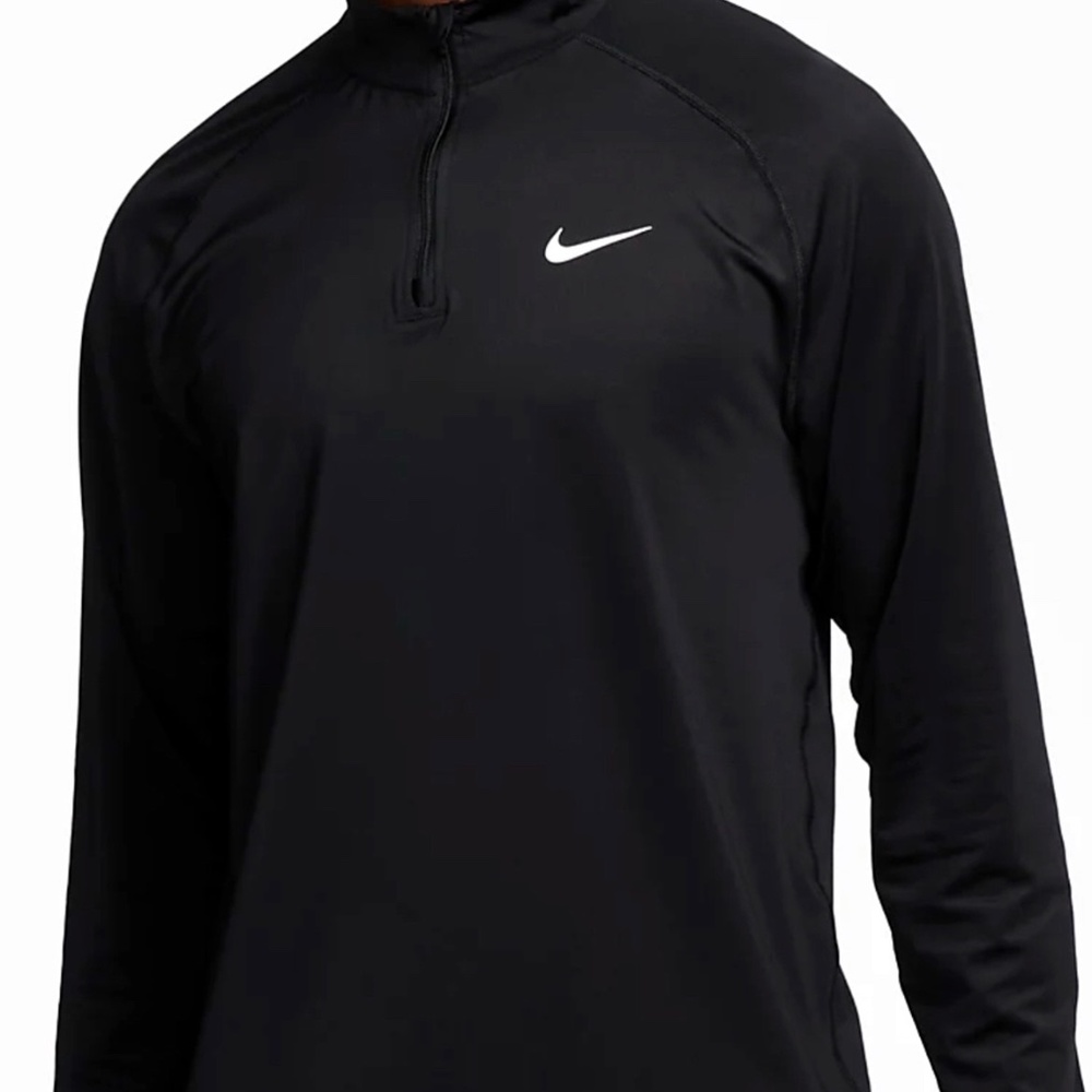 Men Black Nike Dry-Fit | Size XL